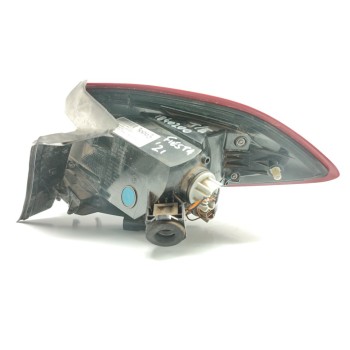 Recambio de piloto trasero izquierdo para ford fiesta (ce1) active referencia OEM IAM H1BB13405AJ  