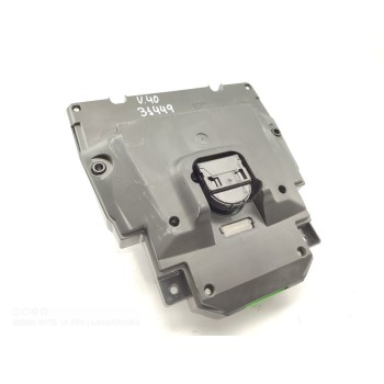 Recambio de mando climatizador para volvo v40 básico referencia OEM IAM 31398642  