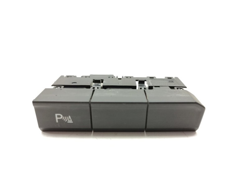 Recambio de interruptor para volkswagen t-roc advance referencia OEM IAM 2GA927238A  