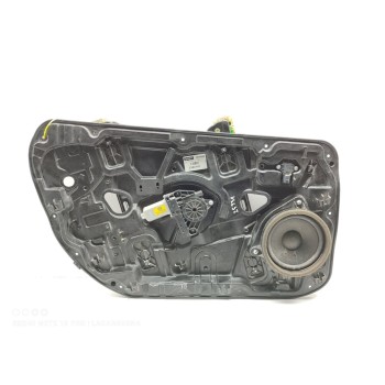 Recambio de elevalunas delantero izquierdo para volvo v40 básico referencia OEM IAM 3382197  