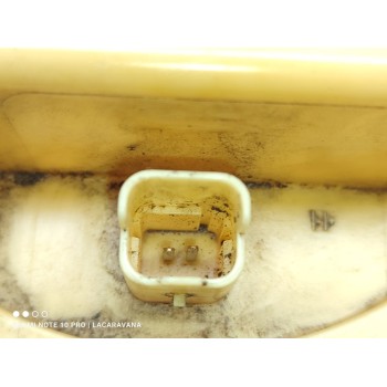 Recambio de aforador para peugeot 207 x-line referencia OEM IAM 9685044780  