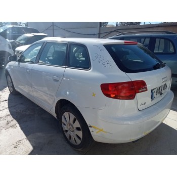 audi a3 sportback (8pa) del año 1996