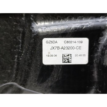 Recambio de elevalunas delantero derecho para ford focus st-line style referencia OEM IAM JX7BA23200CE  