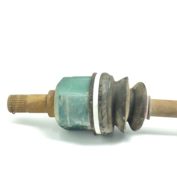 Recambio de transmision delantera derecha para mitsubishi asx (ga0w) challenge 2wd referencia OEM IAM 3815A976  