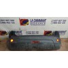 Recambio de paragolpes trasero para nissan qashqai (j10) referencia OEM IAM 85022JD00H  