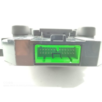 Recambio de mando climatizador para volvo v40 básico referencia OEM IAM 31398642  