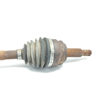 Recambio de transmision delantera derecha para mitsubishi asx (ga0w) challenge 2wd referencia OEM IAM 3815A976  