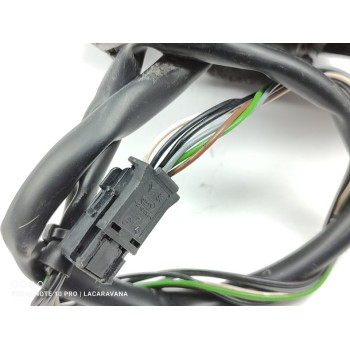 Recambio de retrovisor derecho para peugeot 307 (s1) xt referencia OEM IAM 8151HA  