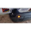 Recambio de paragolpes trasero para nissan qashqai (j10) referencia OEM IAM 85022JD00H  