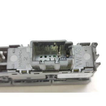 Recambio de interruptor para volkswagen t-roc advance referencia OEM IAM 2GA927238A  