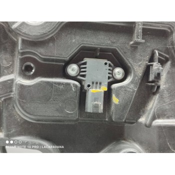 Recambio de elevalunas delantero izquierdo para volvo v40 básico referencia OEM IAM 3382197  