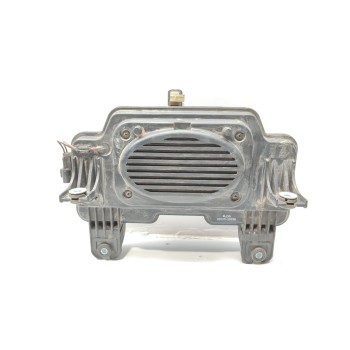 Recambio de modulo electronico para hyundai ioniq klass electro referencia OEM IAM 96395G2000  