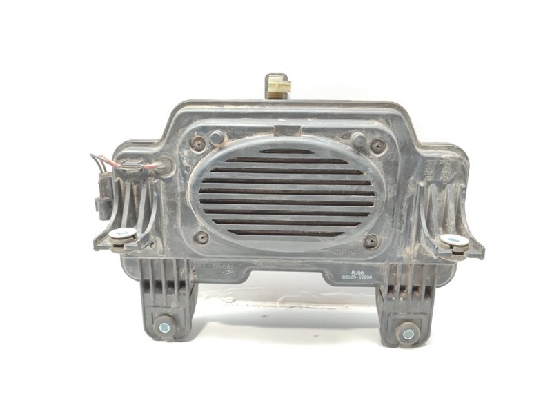 Recambio de modulo electronico para hyundai ioniq klass electro referencia OEM IAM 96395G2000  