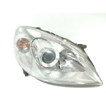 Recambio de faro derecho para mercedes-benz clase b (w245) 180 cdi (245.207) referencia OEM IAM A1698201861  