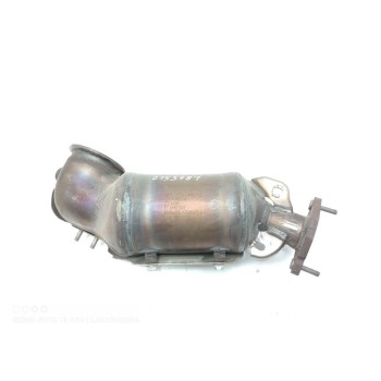 Recambio de catalizador para mg zs comfort referencia OEM IAM 30086276  