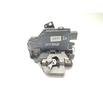 CERRADURA PUERTA DELANTERA DERECHA 8E1837016C 