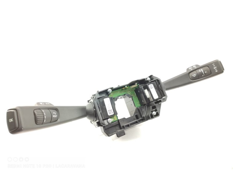 Recambio de mando multifuncion para volvo v40 básico referencia OEM IAM 31481765  