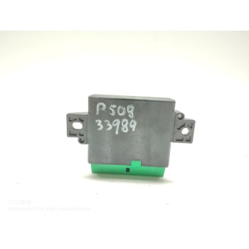 Recambio de modulo electronico para peugeot 508 sw active referencia OEM IAM 0263004545  