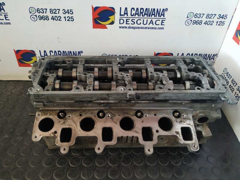 Recambio de culata para seat ibiza (6j5) 1.6 tdi referencia OEM IAM 03L103373  