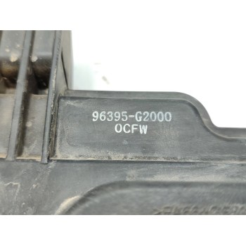 Recambio de modulo electronico para hyundai ioniq klass electro referencia OEM IAM 96395G2000  