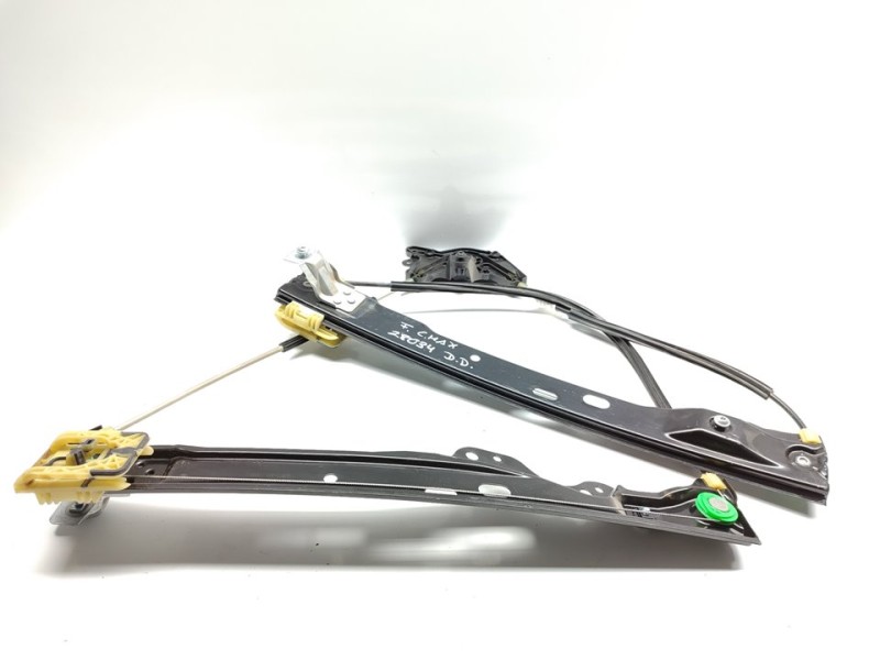 Recambio de elevalunas delantero derecho para ford c-max 1.0 ecoboost cat referencia OEM IAM 920394102  