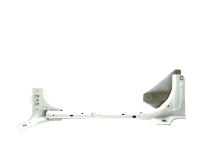 Recambio de barras techo para jeep wrangler / wrangler unlimited sahara referencia OEM IAM 55395480AK  