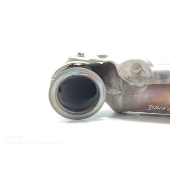 Recambio de catalizador para mg zs comfort referencia OEM IAM 30086276  