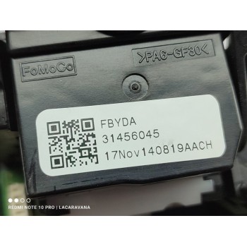Recambio de mando multifuncion para volvo v40 básico referencia OEM IAM 31481765  