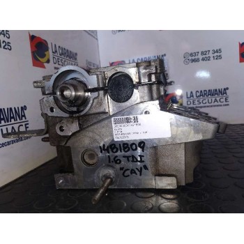 Recambio de culata para seat ibiza (6j5) 1.6 tdi referencia OEM IAM 03L103373  