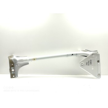 Recambio de barras techo para jeep wrangler / wrangler unlimited sahara referencia OEM IAM 55395480AK  