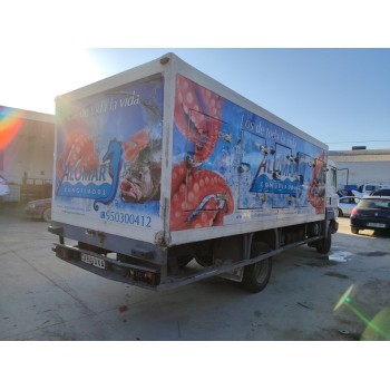 nissan m - 75.150 del año 1994