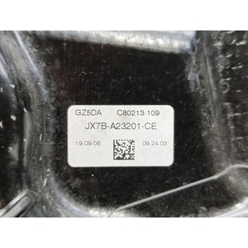 Recambio de elevalunas delantero izquierdo para ford focus st-line style referencia OEM IAM JX7BA23201CE  