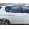 Recambio de puerta trasera derecha para peugeot 308 active pack referencia OEM IAM 9802165580  