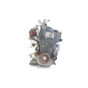 Recambio de motor completo para nissan juke (f15) 1.5 turbodiesel cat referencia OEM IAM K9KA636  