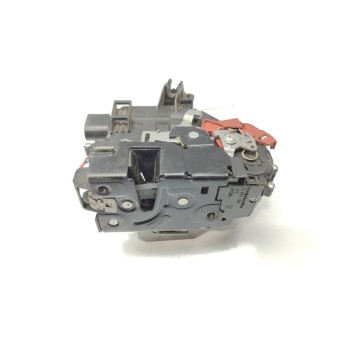 Recambio de cerradura puerta delantera derecha para audi a4 berlina (8e) 2.0 tdi 16v (103kw) referencia OEM IAM 8E1837016C  