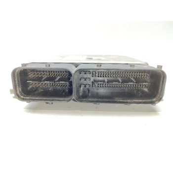 Recambio de centralita motor uce para peugeot bipper básico referencia OEM IAM 51880760  