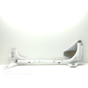 Recambio de barras techo para jeep wrangler / wrangler unlimited sahara referencia OEM IAM 55395480AK  