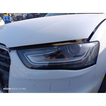 Recambio de faro izquierdo para audi a4 ber. (b8) basis referencia OEM IAM 8K0941043C  