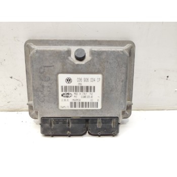 Recambio de centralita motor uce para seat leon (1m1) sport referencia OEM IAM 036906034CP  