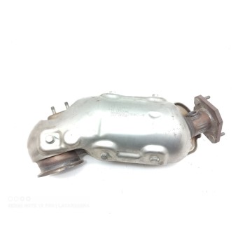 Recambio de catalizador para mg zs comfort referencia OEM IAM 30086276  