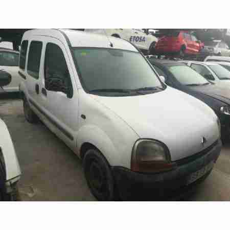 RENAULT KANGOO (F/KC0)
