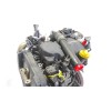 Recambio de motor completo para nissan juke (f15) 1.5 turbodiesel cat referencia OEM IAM K9KA636  