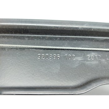 Recambio de elevalunas delantero derecho para ford c-max 1.0 ecoboost cat referencia OEM IAM 920394102  