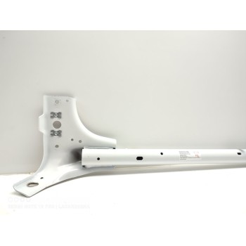 Recambio de barras techo para jeep wrangler / wrangler unlimited sahara referencia OEM IAM 55395480AK  