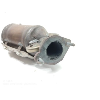 Recambio de catalizador para mg zs comfort referencia OEM IAM 30086276  