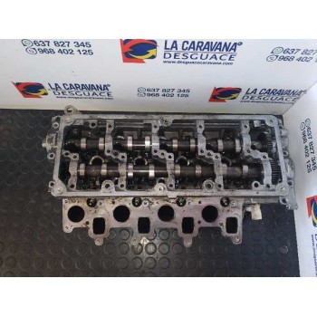 Recambio de culata para seat ibiza (6j5) 1.6 tdi referencia OEM IAM 03L103373  