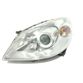 Recambio de faro izquierdo para mercedes-benz clase b (w245) 180 cdi (245.207) referencia OEM IAM A1698201761  