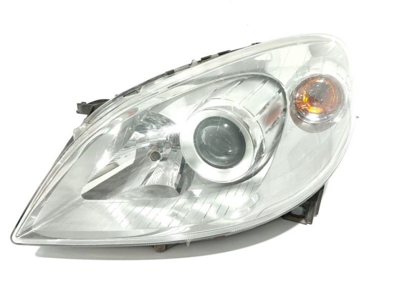 Recambio de faro izquierdo para mercedes-benz clase b (w245) 180 cdi (245.207) referencia OEM IAM A1698201761  