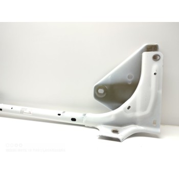 Recambio de barras techo para jeep wrangler / wrangler unlimited sahara referencia OEM IAM 55395480AK  