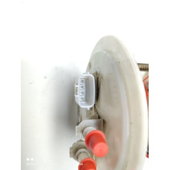 Recambio de aforador para nissan juke (f15) acenta referencia OEM IAM 170401KB0A  